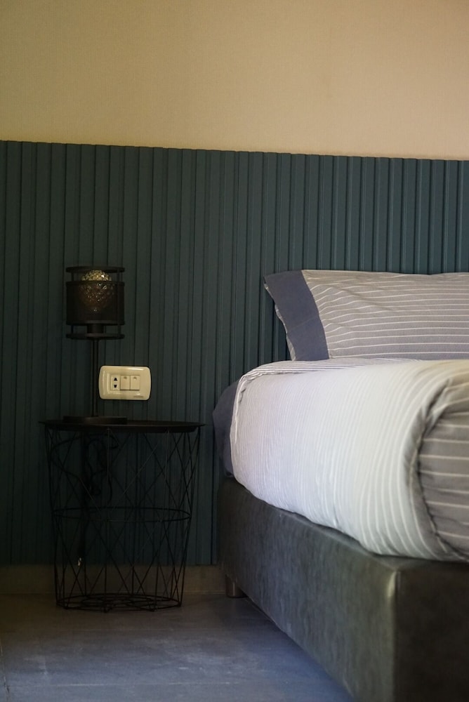 Mountscape in Aaley, Lebanon