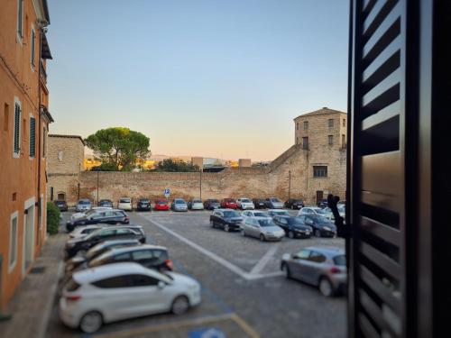 La serva padrona — Jesi — photo 3