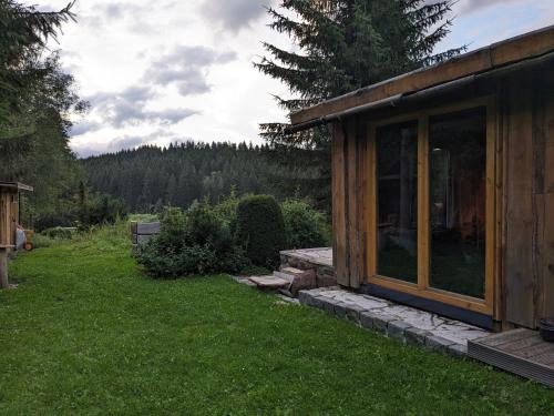 Beutners Berghütte - last minute hotel in Stuetzerbach
