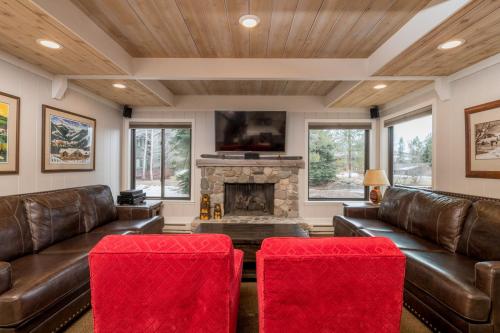 New Villager 1325 At Sun Valley — Ketchum