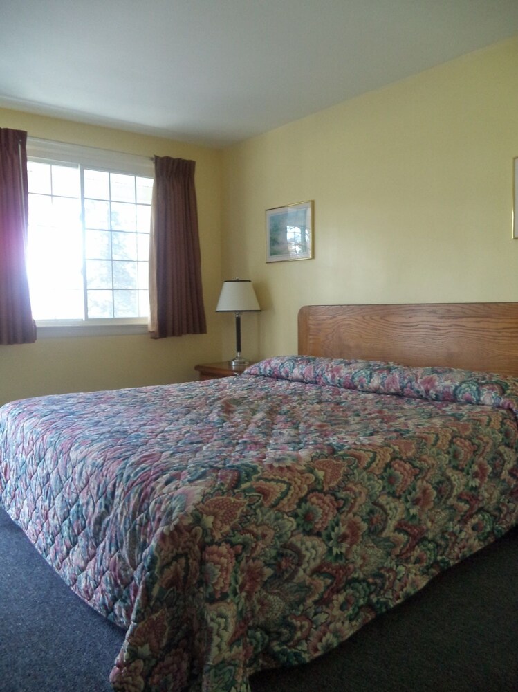 The Weathervane Motel - photo 4