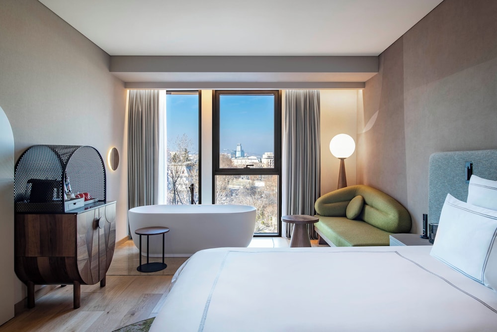 Swissôtel Tbilisi in Tbilisi, Georgia