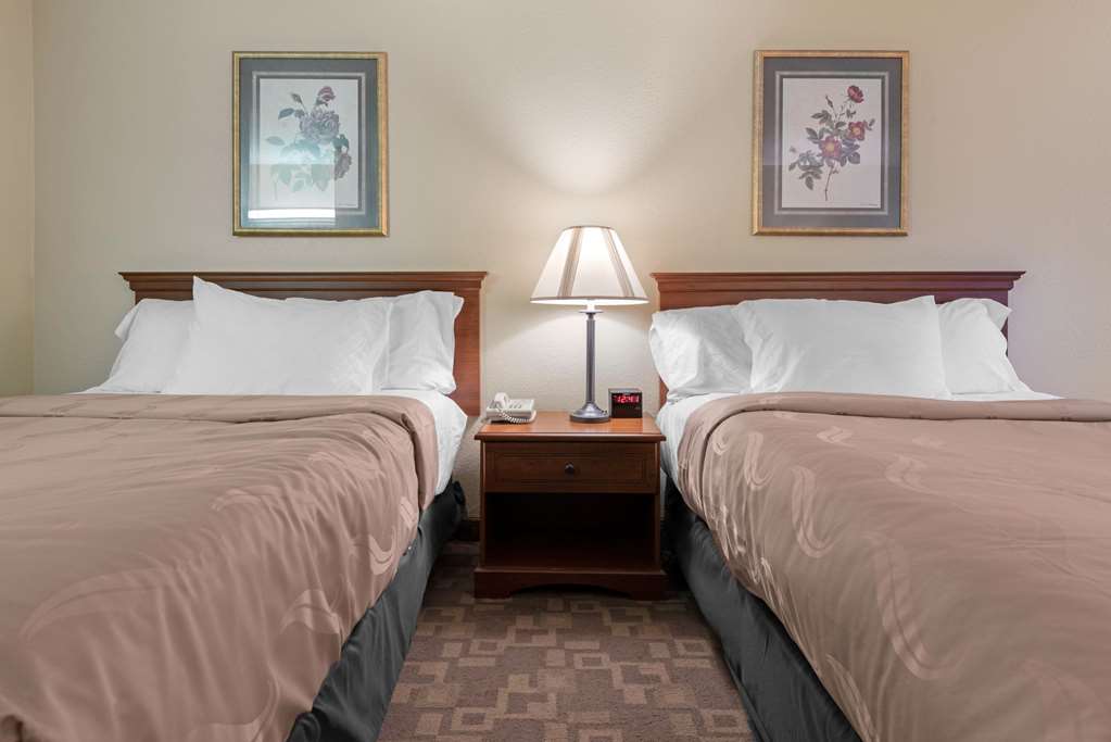 Quality Inn Washington Court House - photo 8