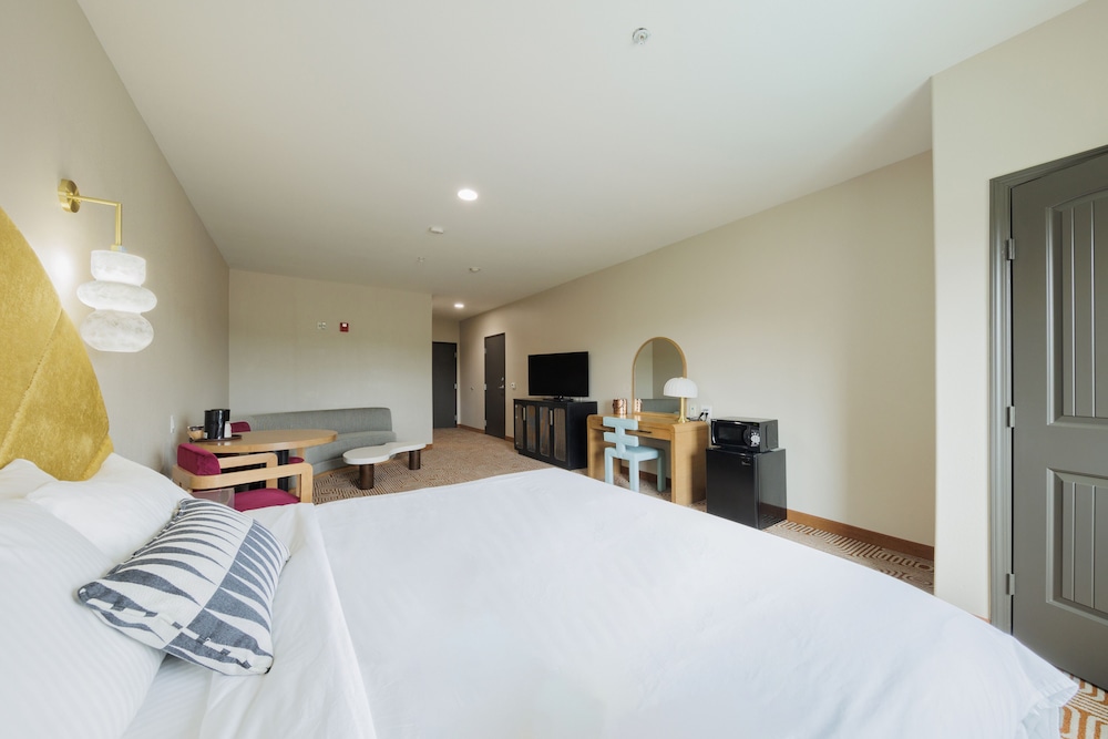 Blanco River Hotel - photo 17
