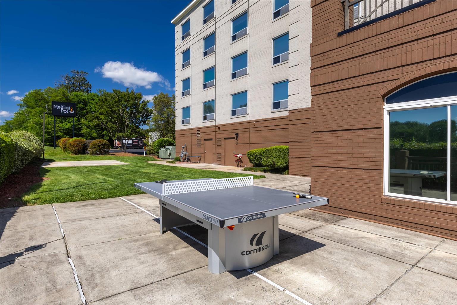 Country Inn & Suites by Radisson Lake Norman Huntersville NC - photo 79