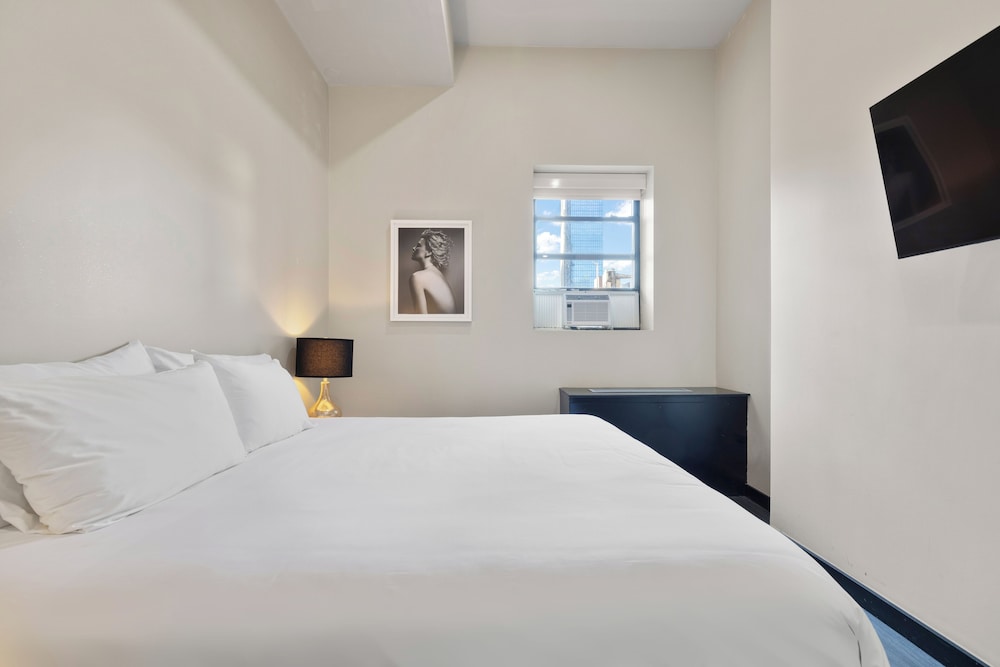 Cachet Boutique Hotel NYC - photo 9