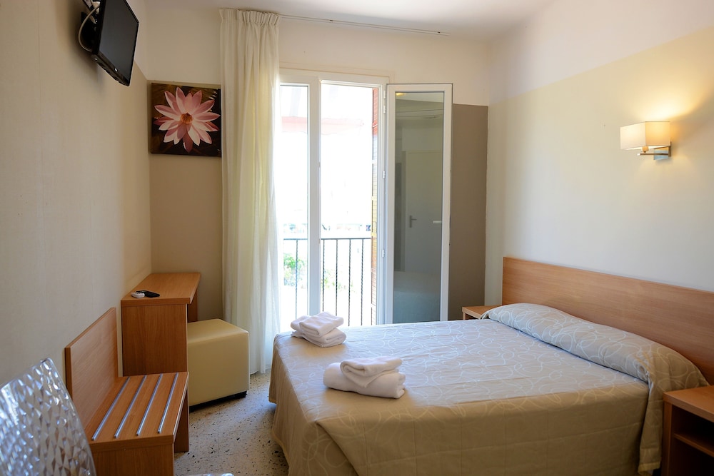 Hotel De Porticcio — Grosseto Prugna