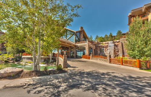Westgate Park City Top Floor Superior Ski In Ski Out Studio Pool Spa Gym - photo 30
