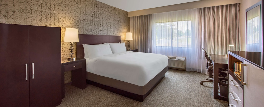 DoubleTree by Hilton Hotel Chicago Wood Dale Elk Grove - photo 9