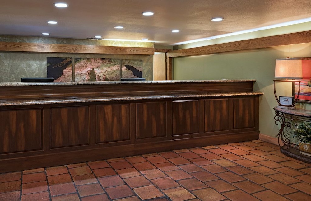 Stevens Inn a Howard Johnson by Wyndham - photo 5