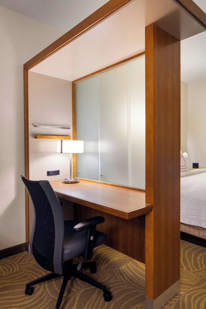 SpringHill Suites Los Angeles Burbank Downtown - photo 17