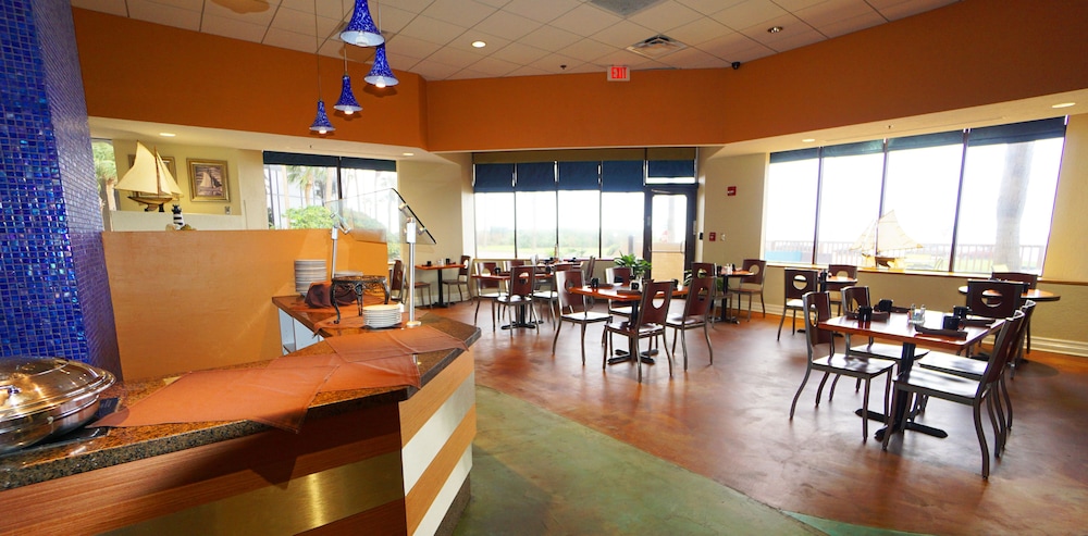 Holiday Inn Corpus Christi Downtown Marina by IHG - photo 32