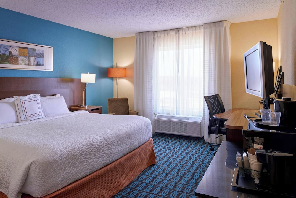 Fairfield by Marriott Kalamazoo West - photo 11