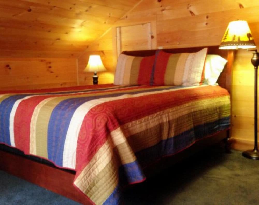 Adk Trail Inn - photo 21