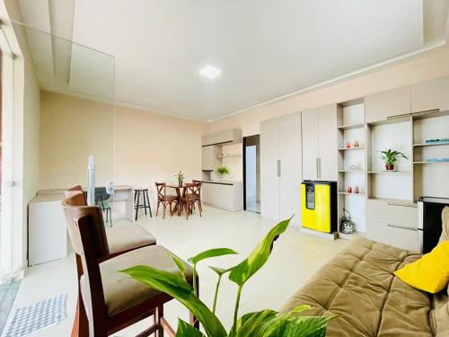 Conforto e sossego próximo à praia in Sao Luis, Brasil