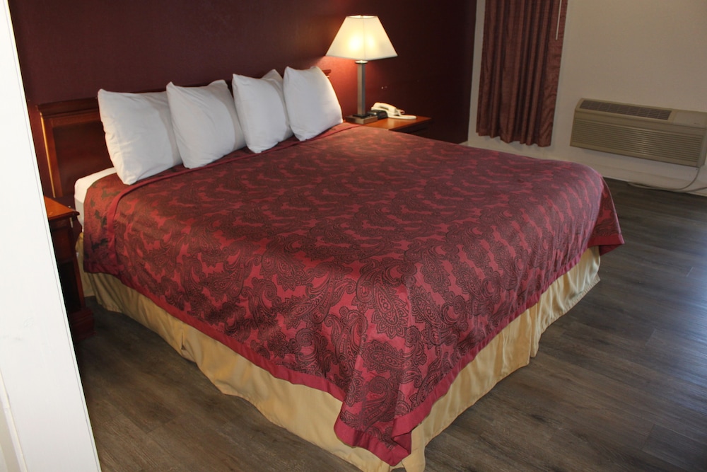 Travel Inn Buford Mall of Georgia - carbon neutral hotel in Buford
