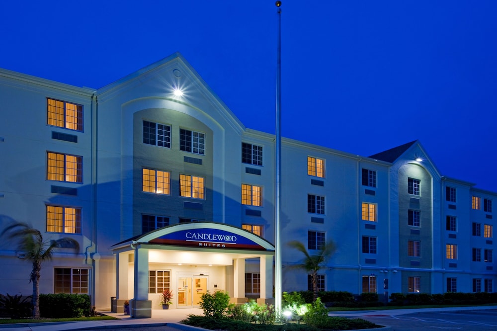 Candlewood Suites Melbourne Viera by IHG - photo 25