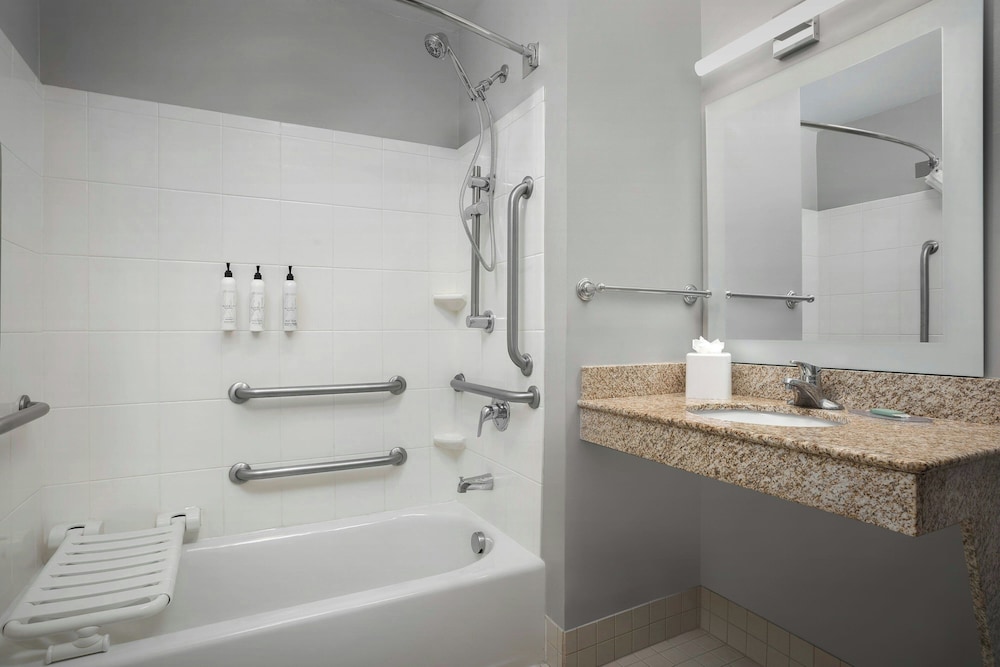 TownePlace Suites Marriott El Centro - photo 30