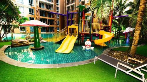 แอตแลนติส By Kt in Unknown City, Thailand