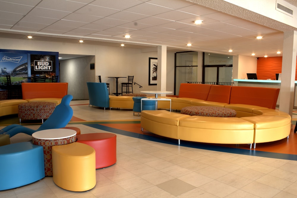 Adventureland Inn — hotel in Altoona