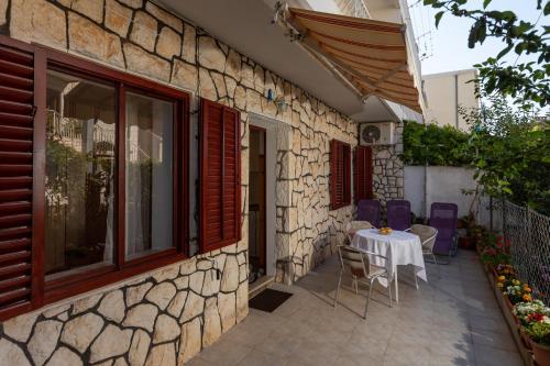 Apartman Kuky
