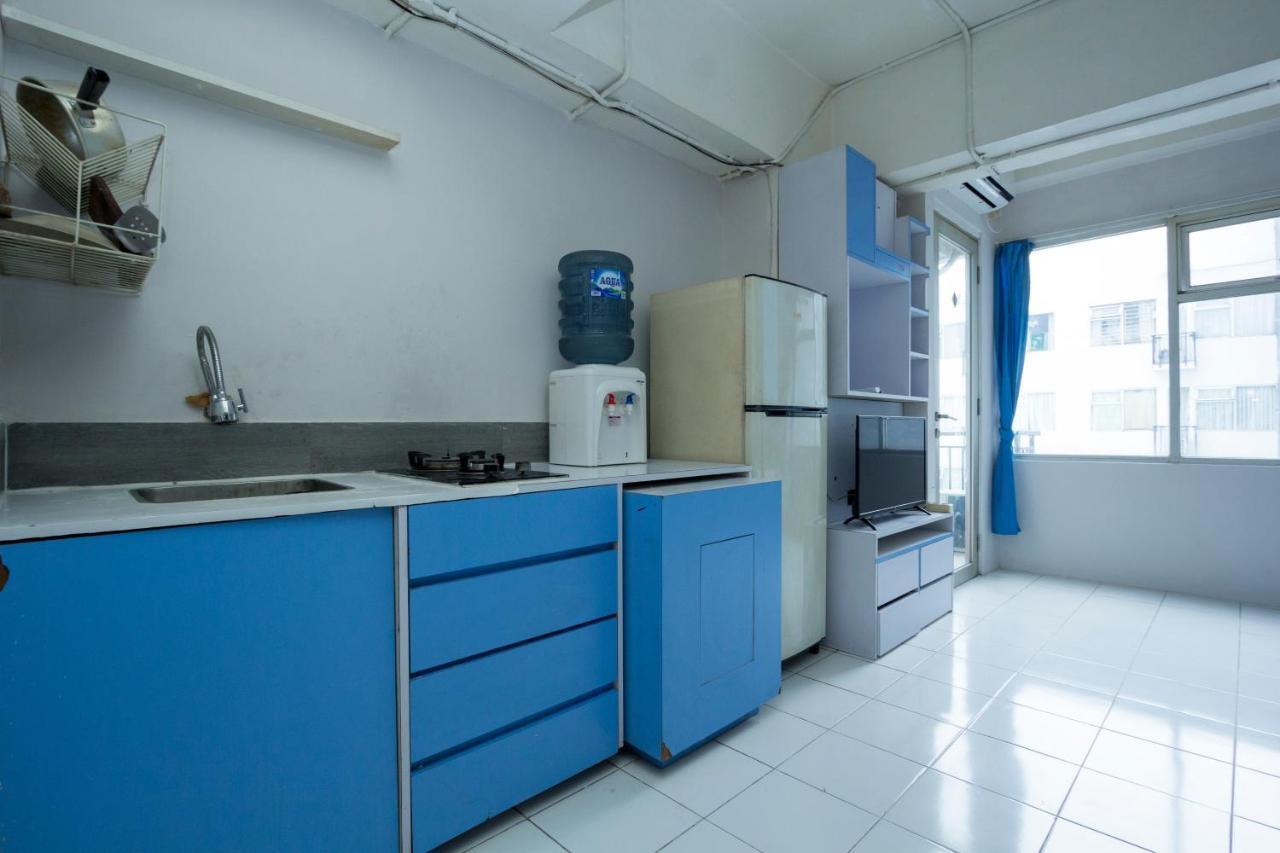 Apartemen Jarrdin Cihampelas B 2223 by Proelia Indonesia