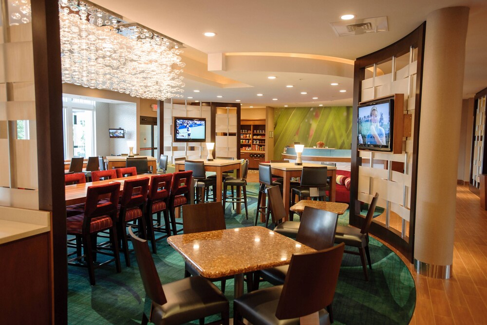SpringHill Suites Huntsville West Research Park - photo 16