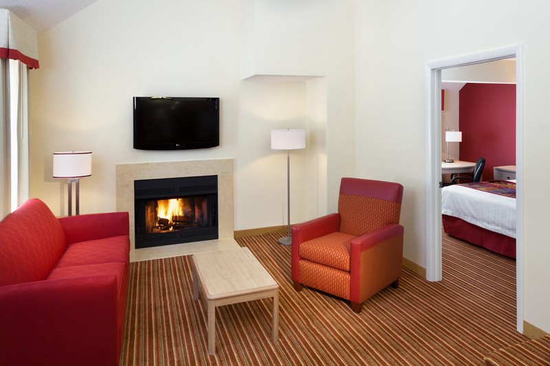 Residence Inn by Marriott Boca Raton - photo 8