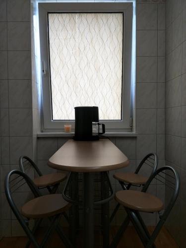HW Hotel Zum Grnen Tor — Berlin — photo 2