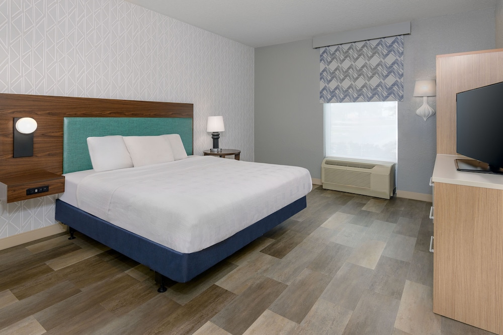 Home2 Suites by Hilton Nokomis Sarasota Casey Key - photo 3