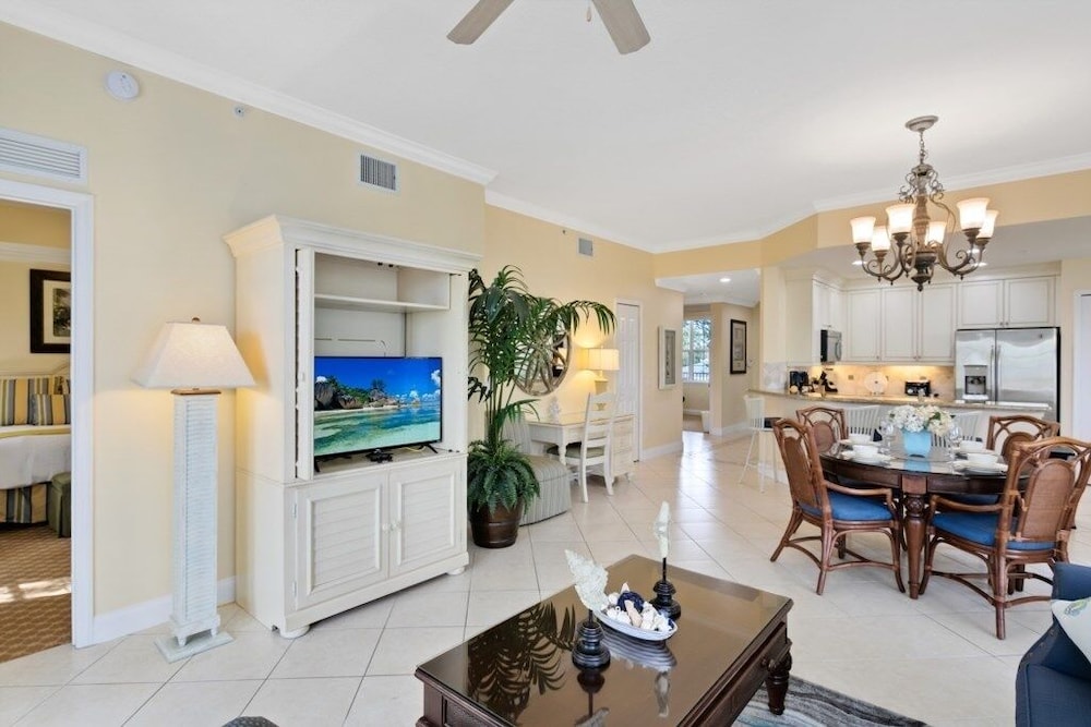 Luxury Golf Resort Located In Reunion Resort 3 Bedroom Condo - photo 11