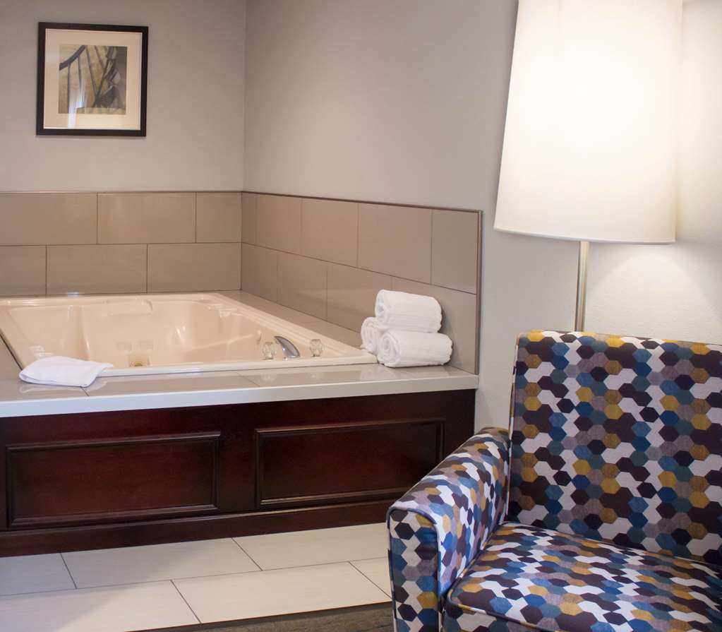 Best Western Toledo South Maumee - photo 23