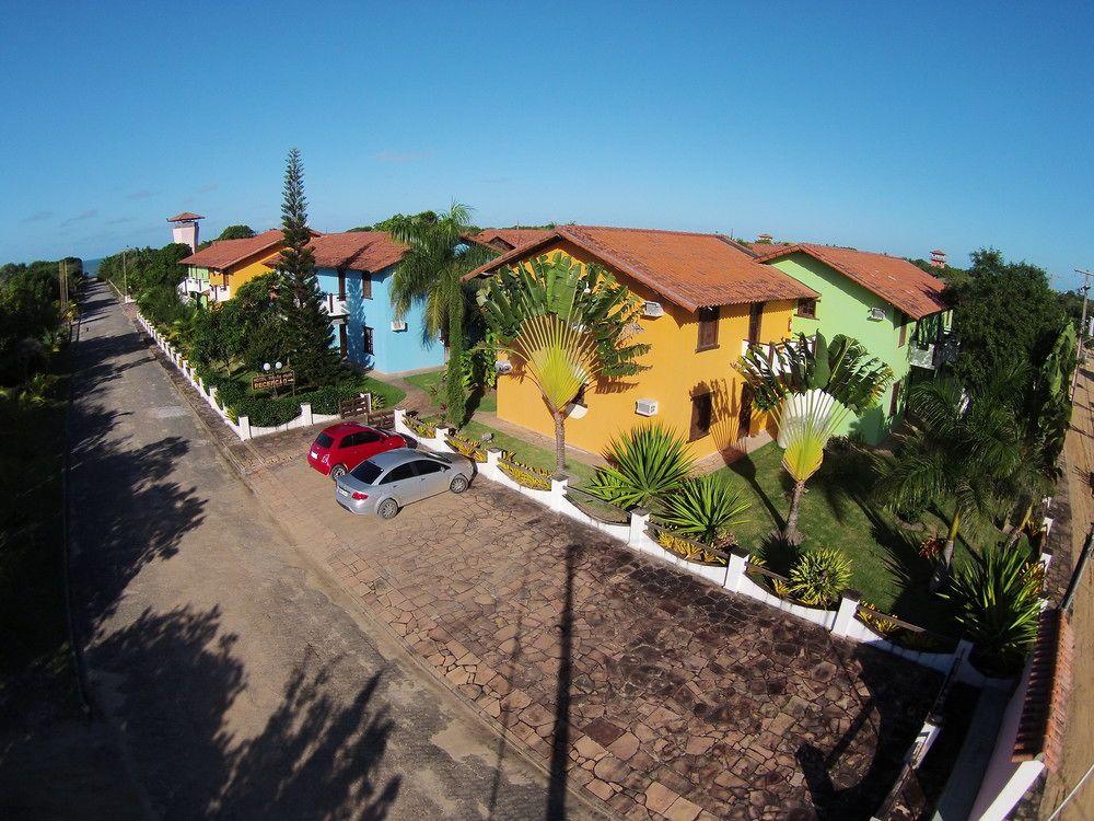 Hotel Villa Esmeralda - last minute hotel in Prado