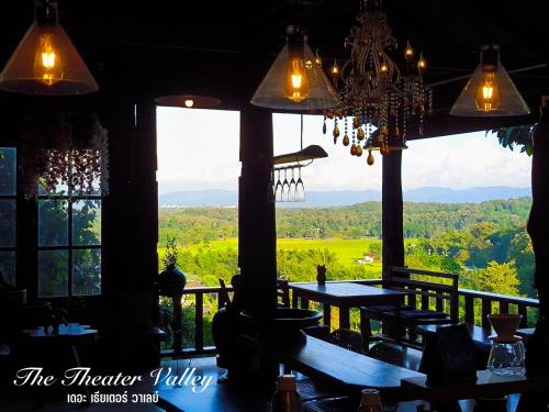 The Theater Valley เดอะ เธียเตอร์ วาเลย์ - last minute hotel in Unknown City