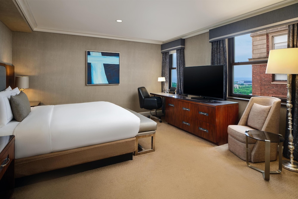 Hilton Chicago - photo 38