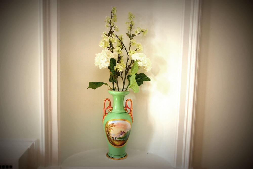 Governor's Mansion Inn and Cafe - photo 19