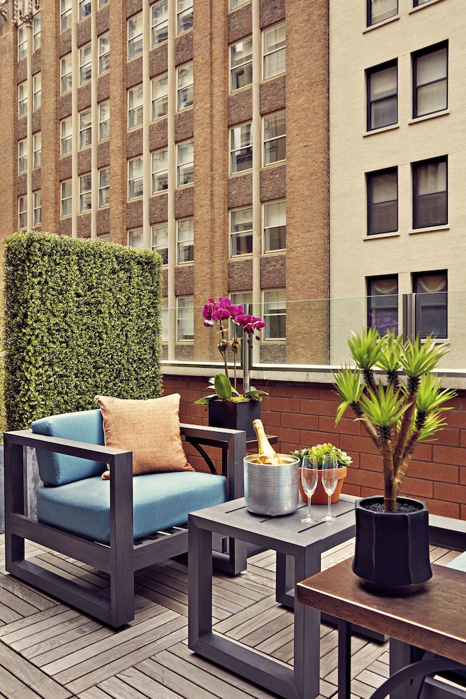 Artezen Hotel - photo 45