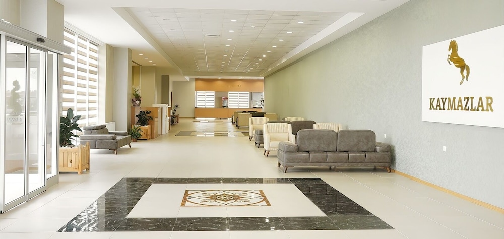 Monopetra Otel in Vize, Turkey