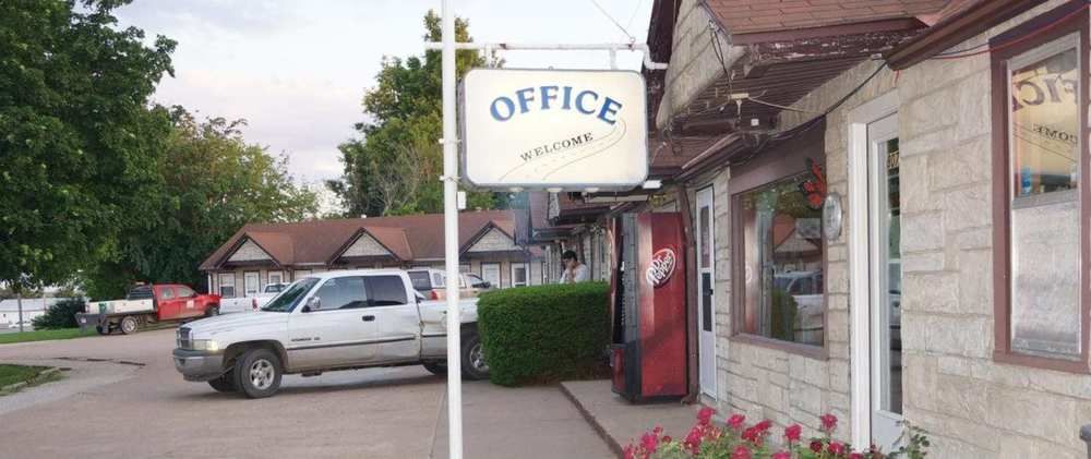 Koch Motel — hotel in Sabetha