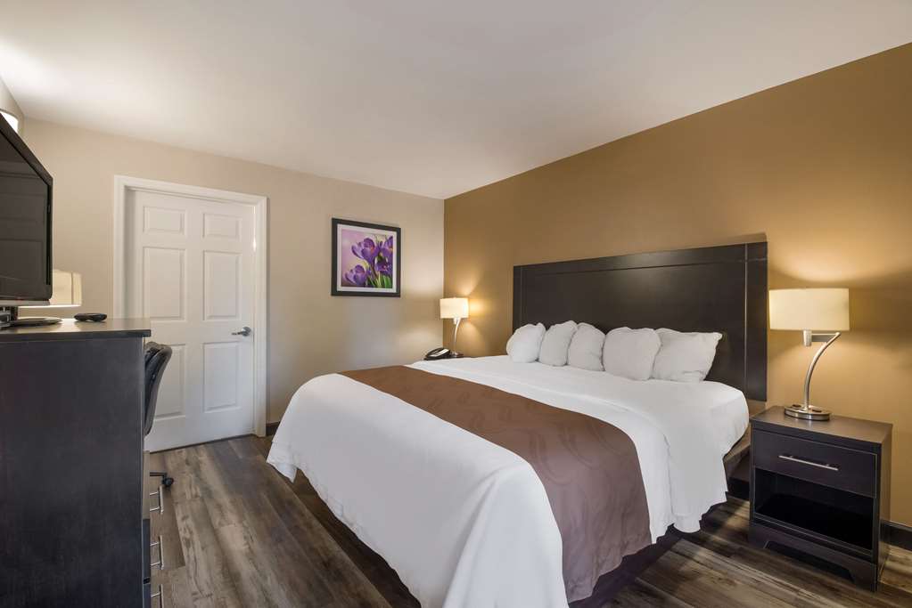 Quality Inn Decherd Winchester - photo 22