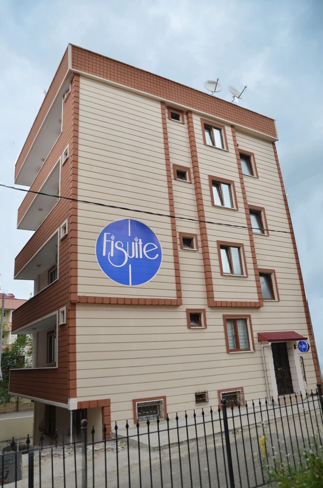 Fi Suite Hotel - last minute hotel in Trabzon