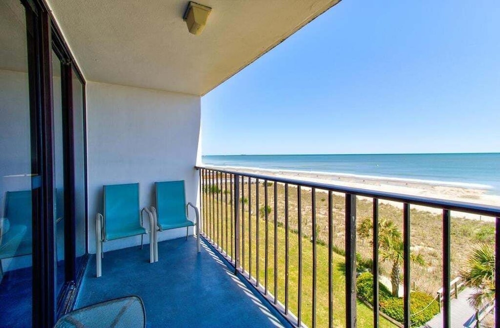 0411 Seaside Sunrise by Atlantic Towers - photo 23
