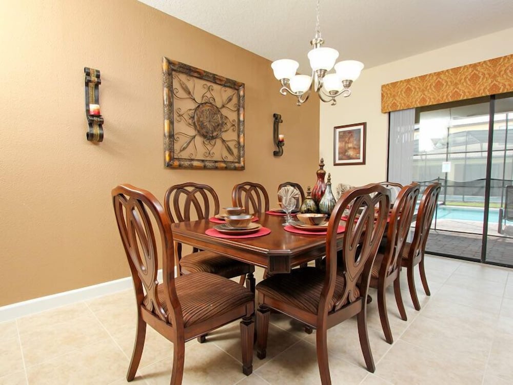 Ov3445 Champions Gate Resort 8 Bed 5 Baths Villa - photo 27
