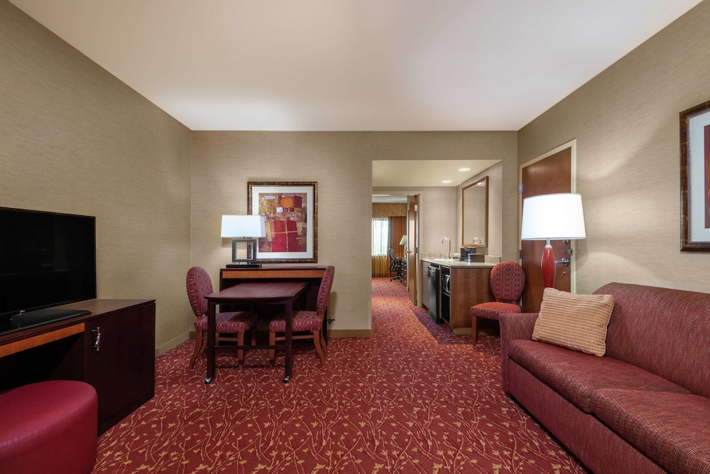 Embassy Suites by Hilton Loveland Conference Center - photo 11