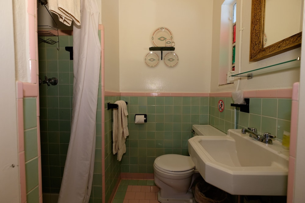 Antelope Lodge - photo 34