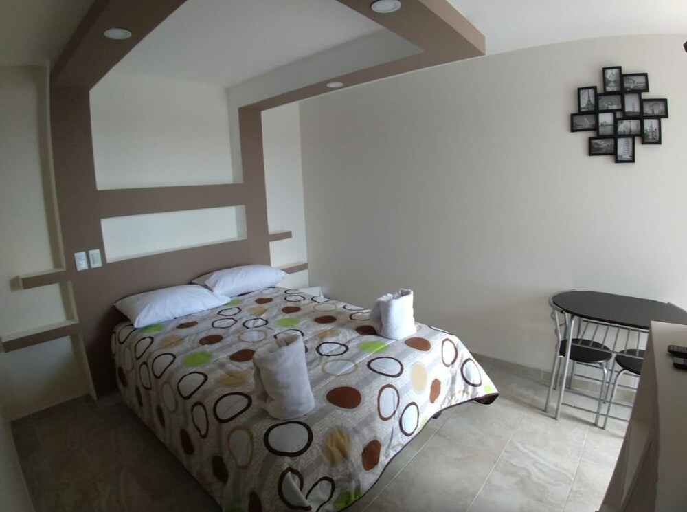 Hotel Caudillos Inn — hotel in Emiliano Zapata