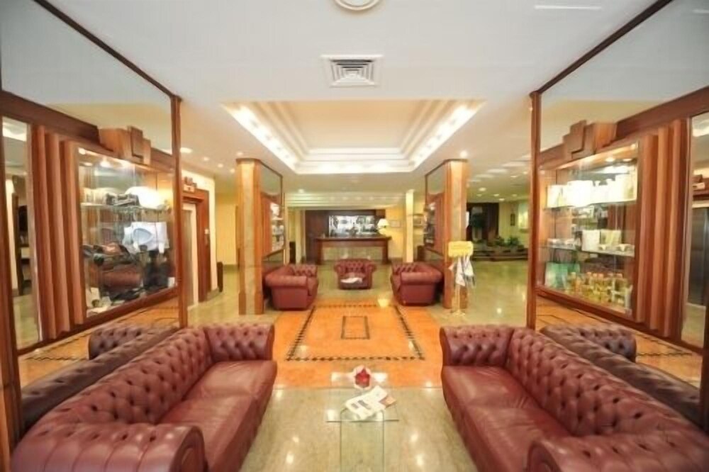 Hotel Orientale — Brindisi — photo 3