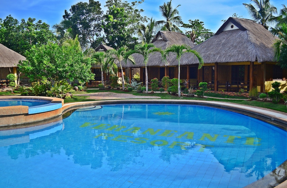 Veraneante Resort - last minute hotel in Panglao