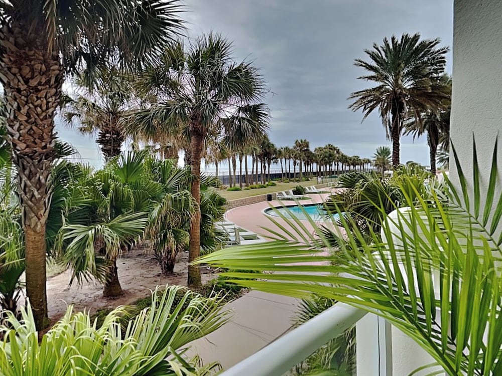Diamond Beach 510 mermaid Manor — 4-Star Luxury Hotel in Galveston, United States