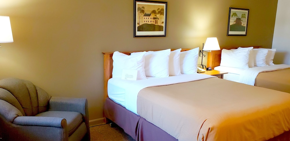 Lodging on the Square - photo 18